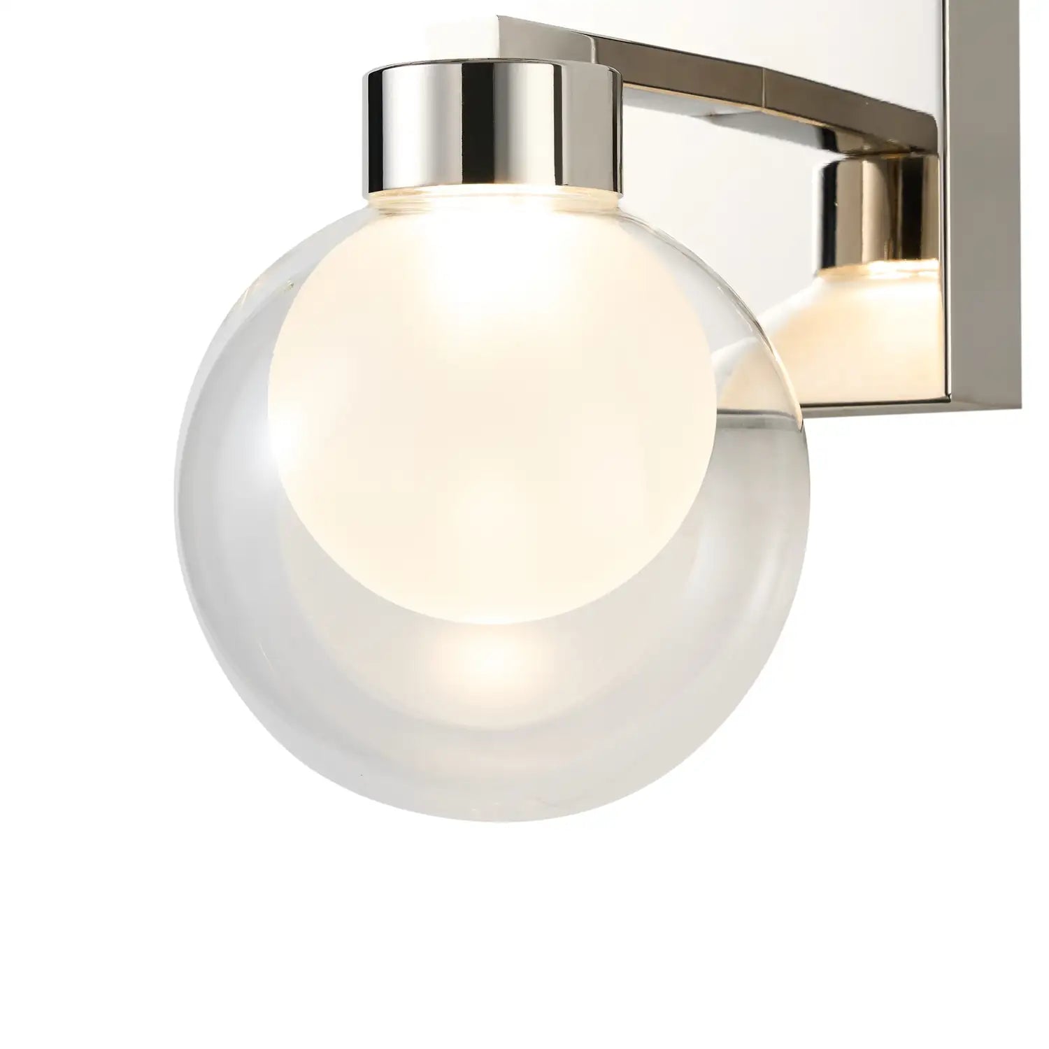 ARTCRAFT, COLTON WALL SCONCE, WALL SCONCES
