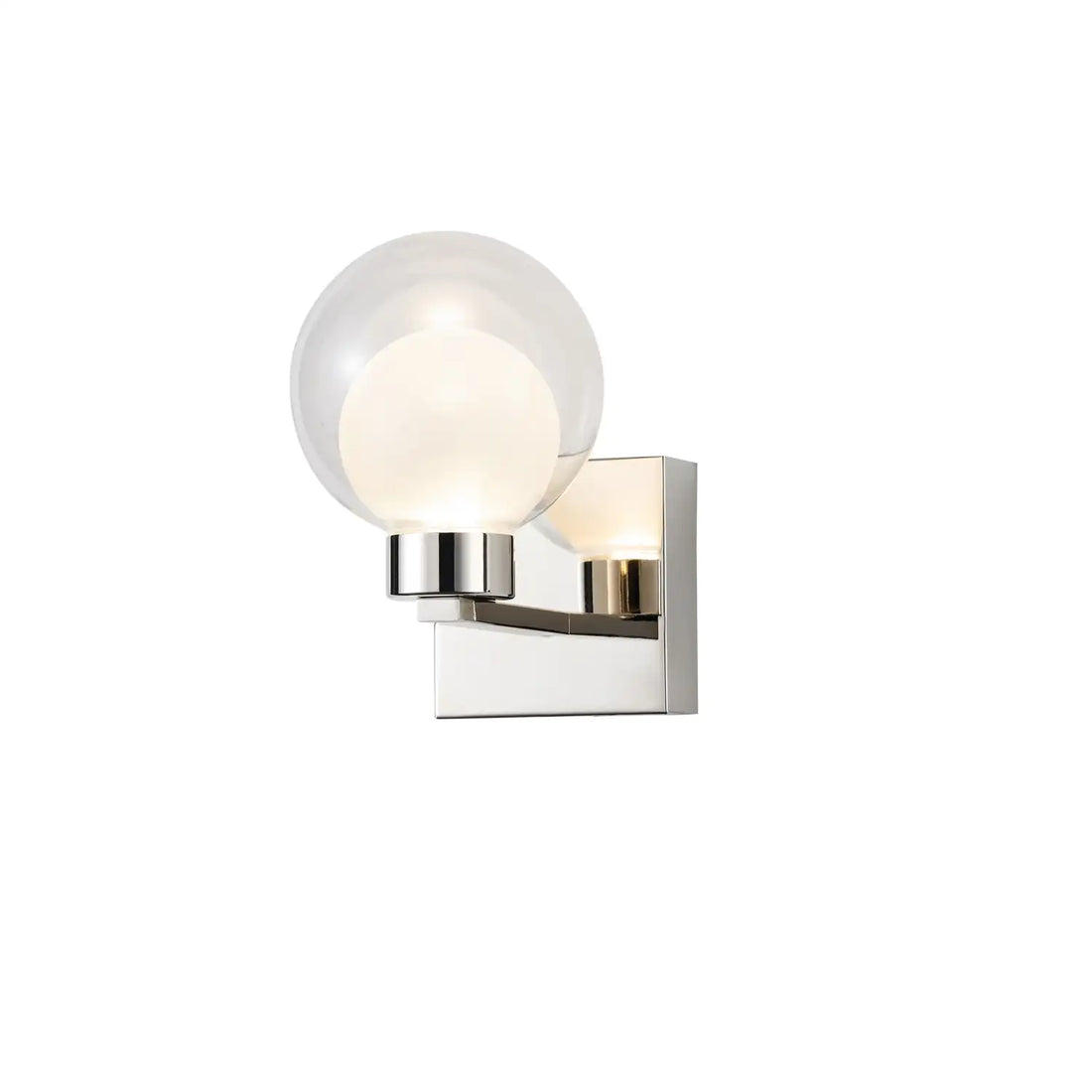 ARTCRAFT, COLTON WALL SCONCE, WALL SCONCES