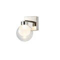 ARTCRAFT, COLTON WALL SCONCE, WALL SCONCES
