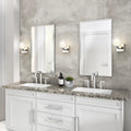 ARTCRAFT, COLTON WALL SCONCE, WALL SCONCES