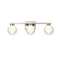 ARTCRAFT, COLTON BATHROOM VANITY, VANITY LIGHT