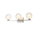 ARTCRAFT, COLTON BATHROOM VANITY, VANITY LIGHT