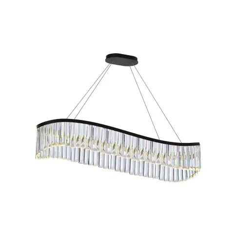 ARTCRAFT, JULES ISLAND LIGHT, LINEAR LIGHT