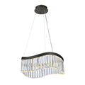 ARTCRAFT, JULES CHANDELIER, CHANDELIER LIGHT