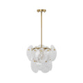 ARTCRAFT, LILY PENDANT, PENDANT LIGHT