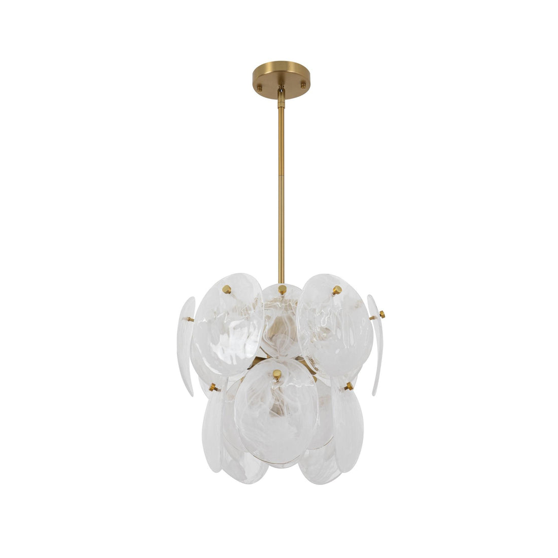 ARTCRAFT, LILY PENDANT, PENDANT LIGHT