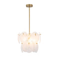 ARTCRAFT, LILY PENDANT, PENDANT LIGHT