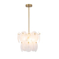 ARTCRAFT, LILY PENDANT, PENDANT LIGHT