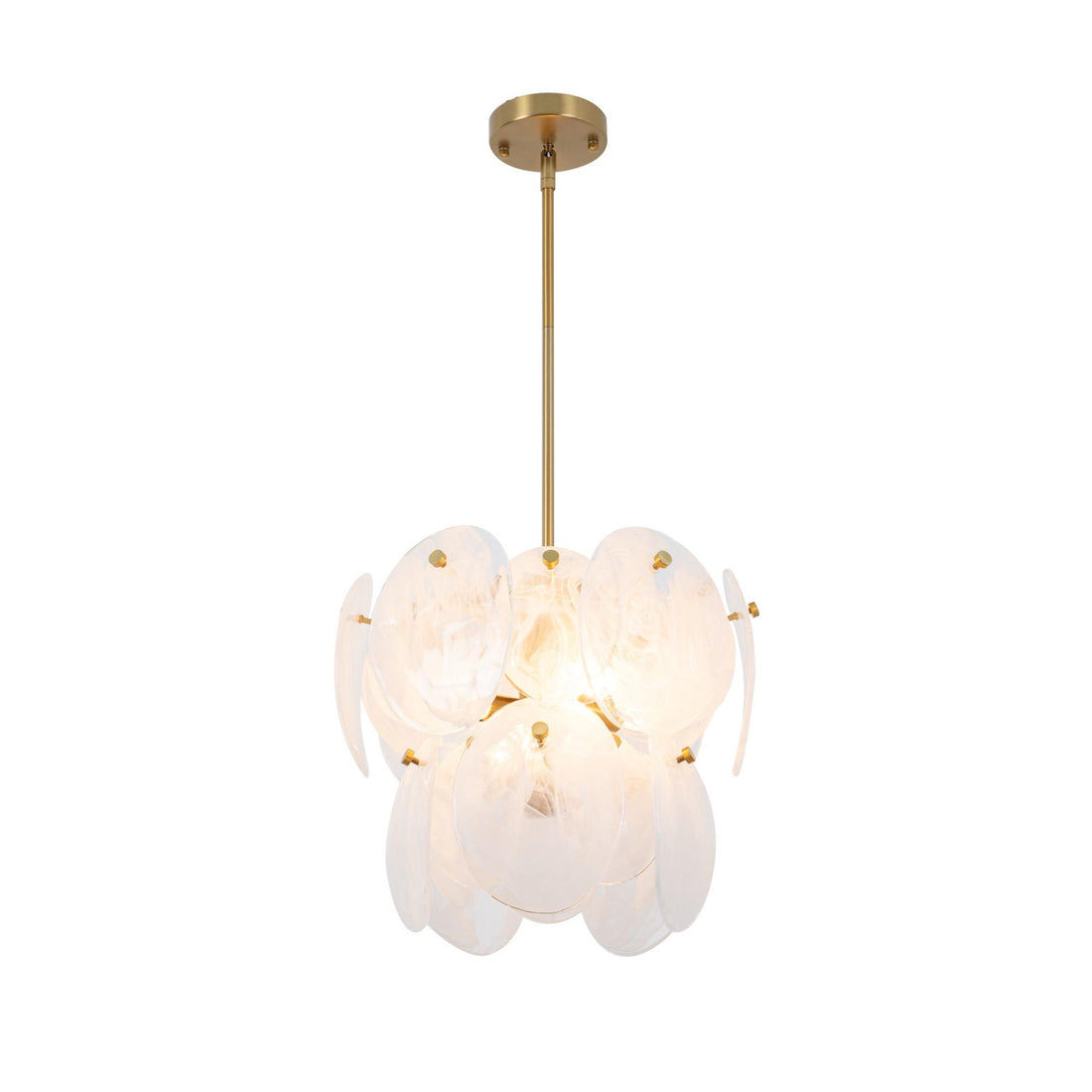 ARTCRAFT, LILY PENDANT, PENDANT LIGHT