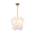 ARTCRAFT, LILY PENDANT, PENDANT LIGHT