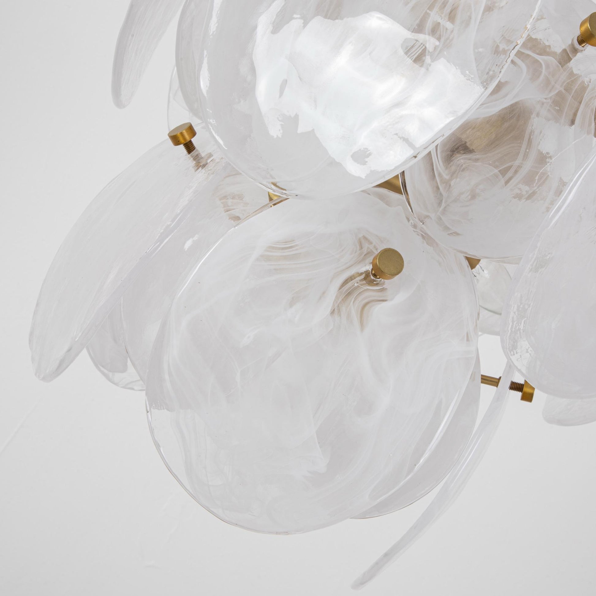 ARTCRAFT, LILY PENDANT, PENDANT LIGHT