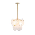 ARTCRAFT, LILY PENDANT, PENDANT LIGHT