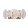 ARTCRAFT, LILY BATHROOM VANITY, VANITY LIGHT