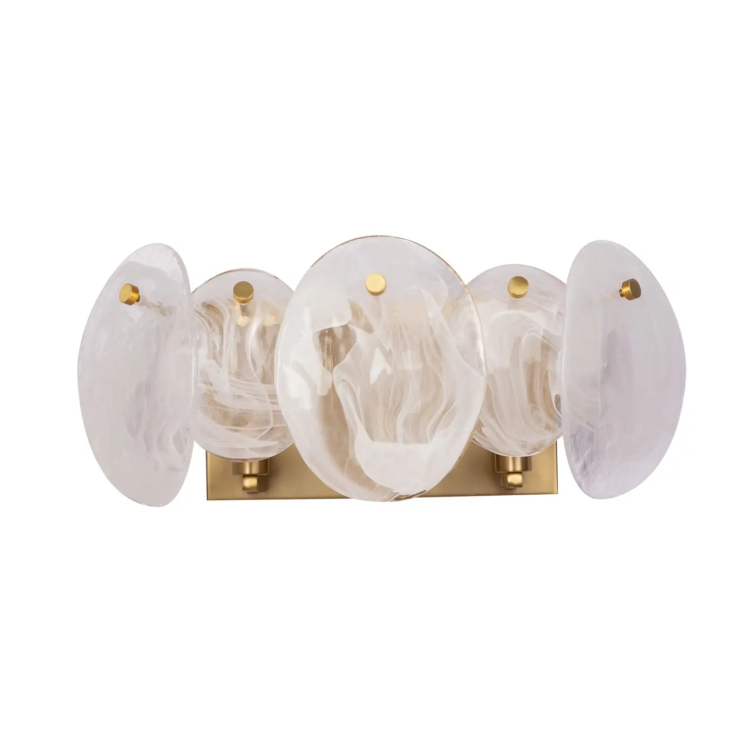 ARTCRAFT, LILY BATHROOM VANITY, VANITY LIGHT
