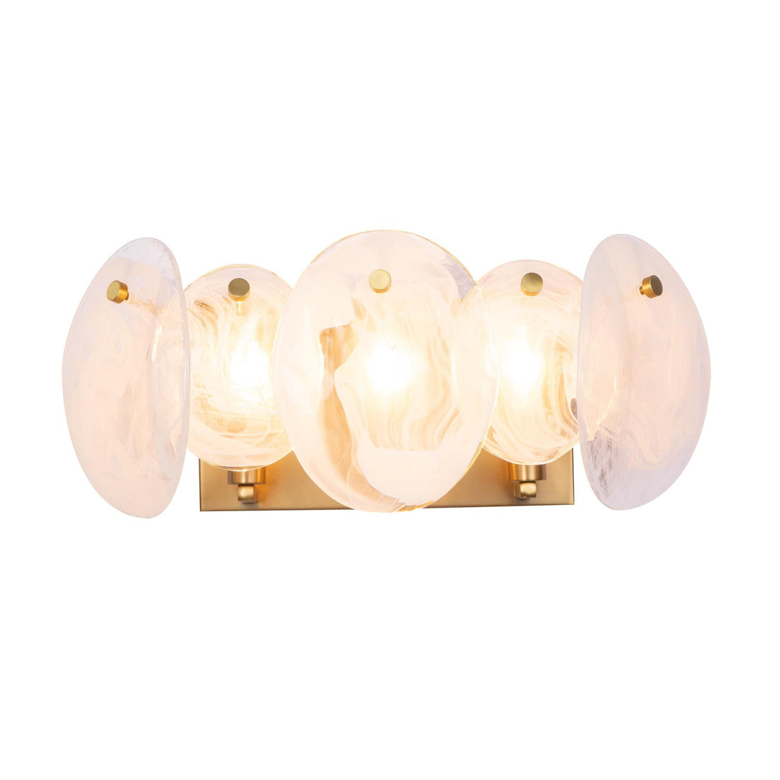 ARTCRAFT, LILY BATHROOM VANITY, VANITY LIGHT