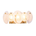 ARTCRAFT, LILY BATHROOM VANITY, VANITY LIGHT
