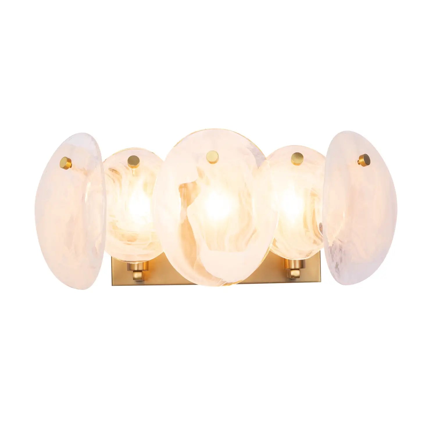 ARTCRAFT, LILY BATHROOM VANITY, VANITY LIGHT