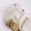 ARTCRAFT, LILY BATHROOM VANITY, VANITY LIGHT