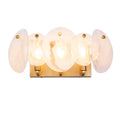 ARTCRAFT, LILY BATHROOM VANITY, VANITY LIGHT