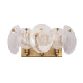 ARTCRAFT, LILY BATHROOM VANITY, VANITY LIGHT