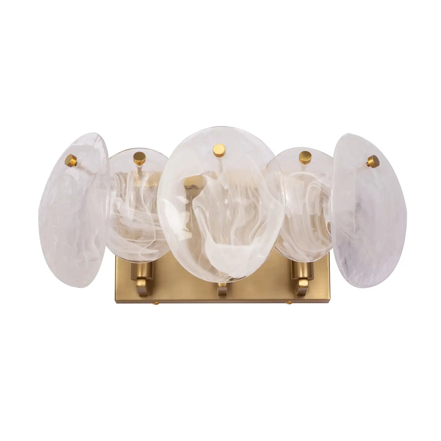 ARTCRAFT, LILY BATHROOM VANITY, VANITY LIGHT