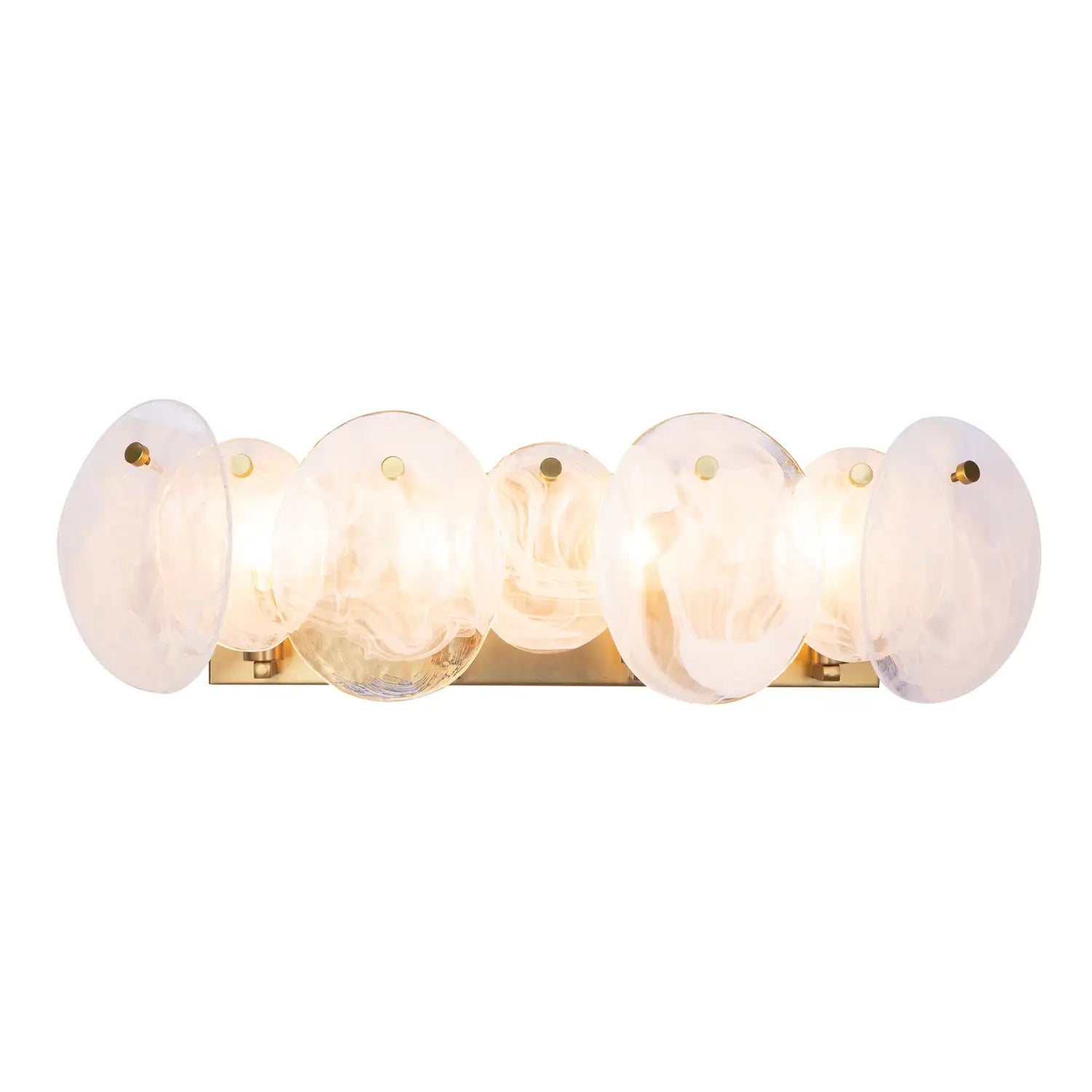 ARTCRAFT, LILY BATHROOM VANITY, VANITY LIGHT