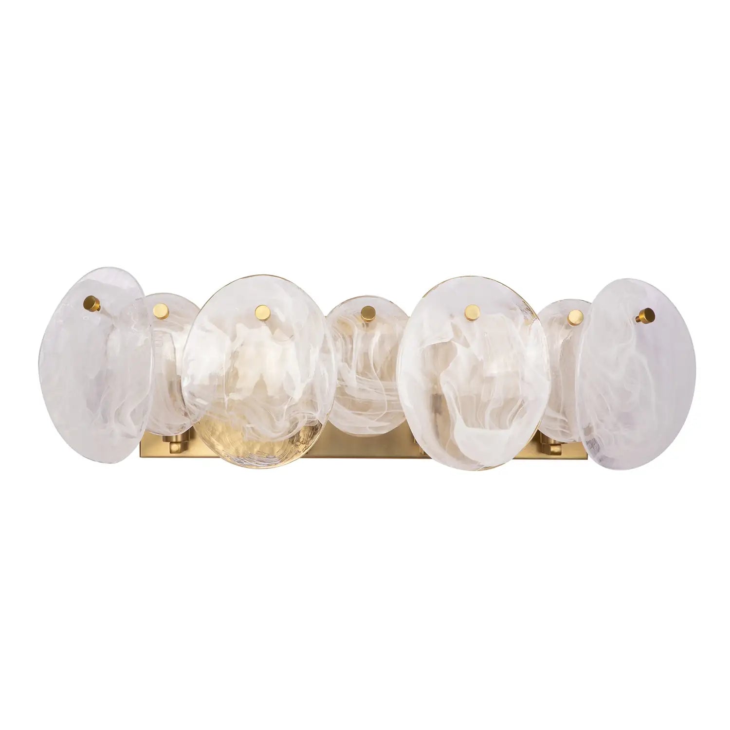 ARTCRAFT, LILY BATHROOM VANITY, VANITY LIGHT
