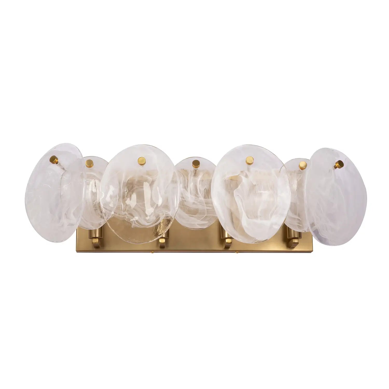 ARTCRAFT, LILY BATHROOM VANITY, VANITY LIGHT