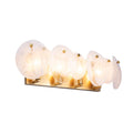 ARTCRAFT, LILY BATHROOM VANITY, VANITY LIGHT