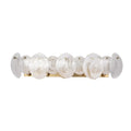 ARTCRAFT, LILY BATHROOM VANITY, VANITY LIGHT