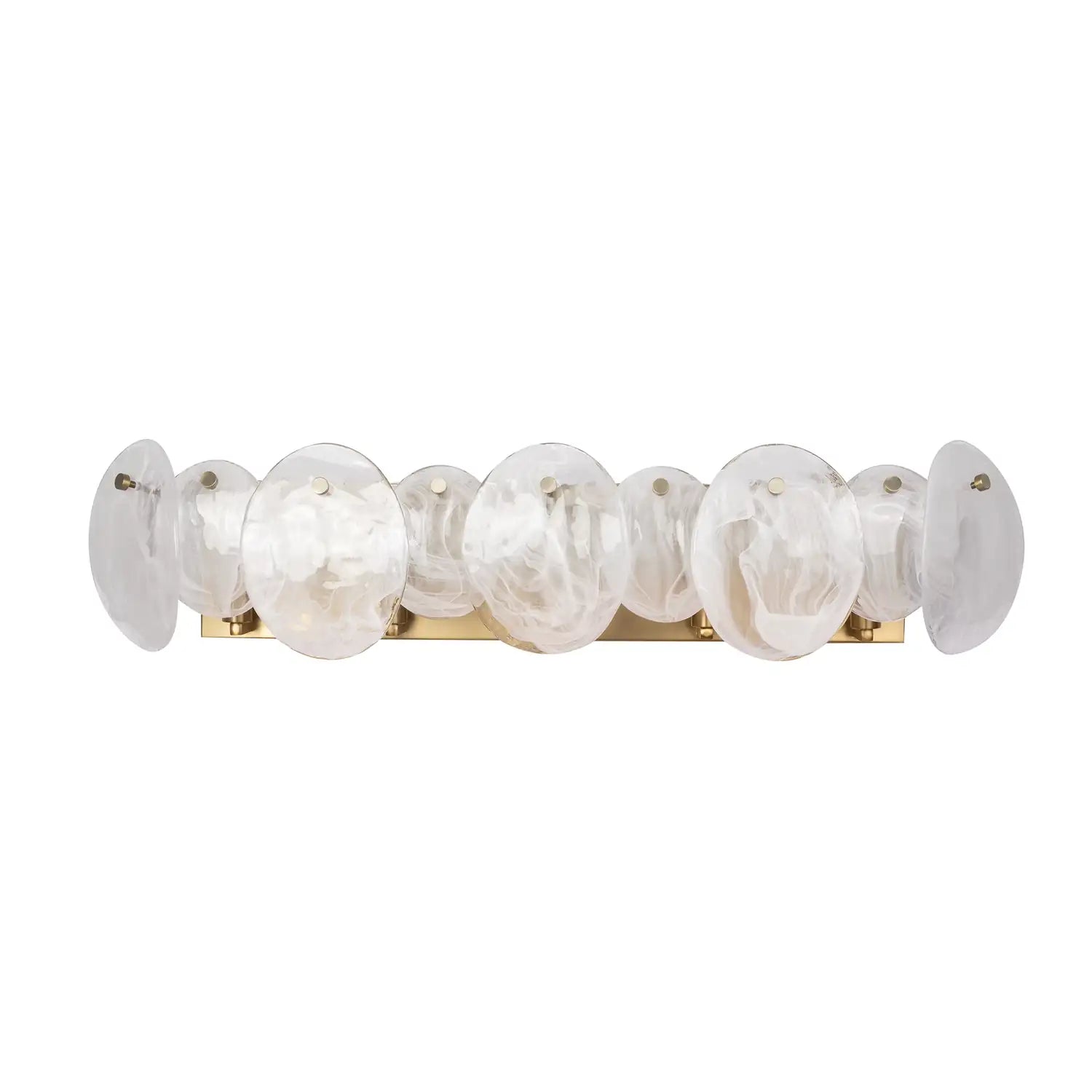 ARTCRAFT, LILY BATHROOM VANITY, VANITY LIGHT