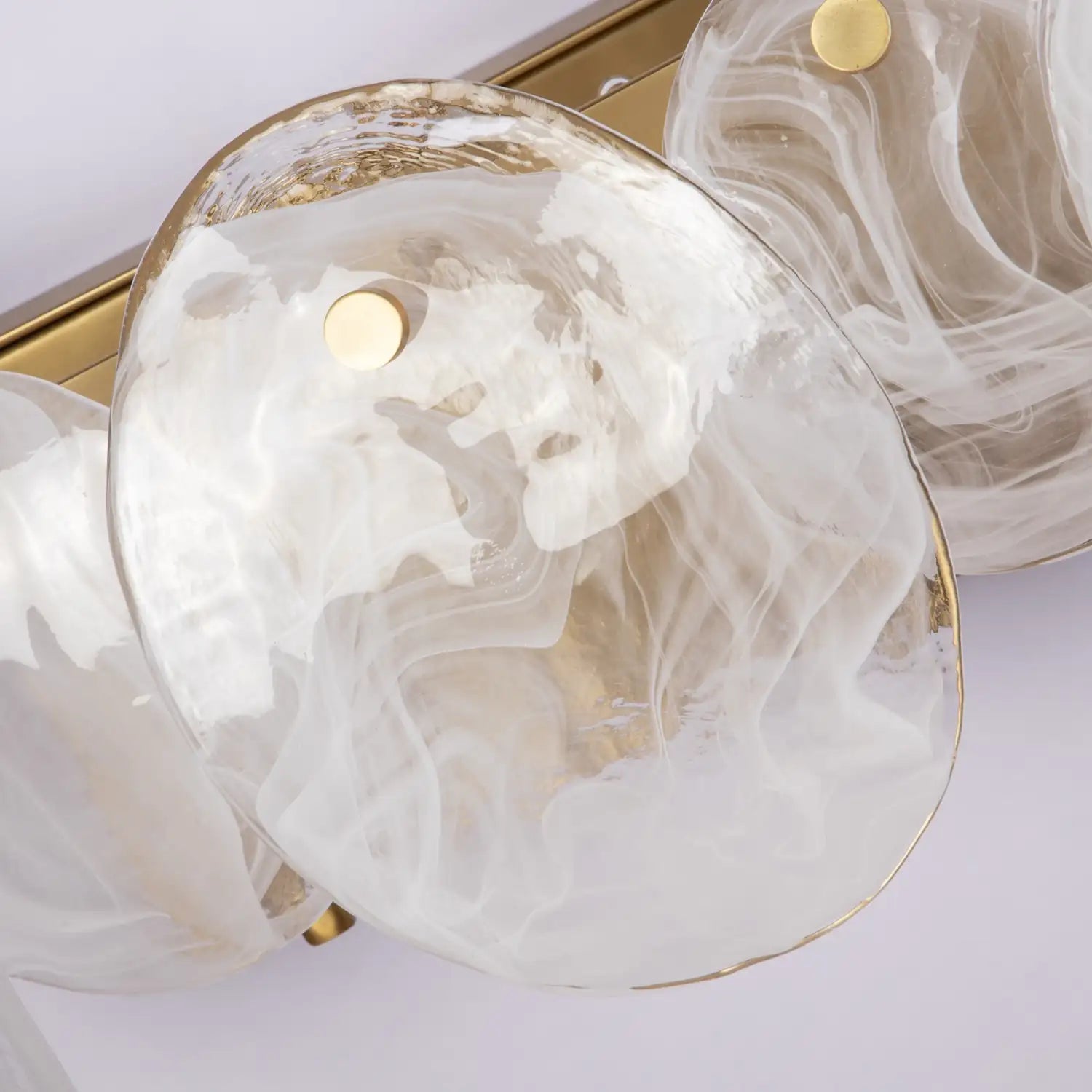 ARTCRAFT, LILY BATHROOM VANITY, VANITY LIGHT