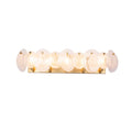 ARTCRAFT, LILY BATHROOM VANITY, VANITY LIGHT