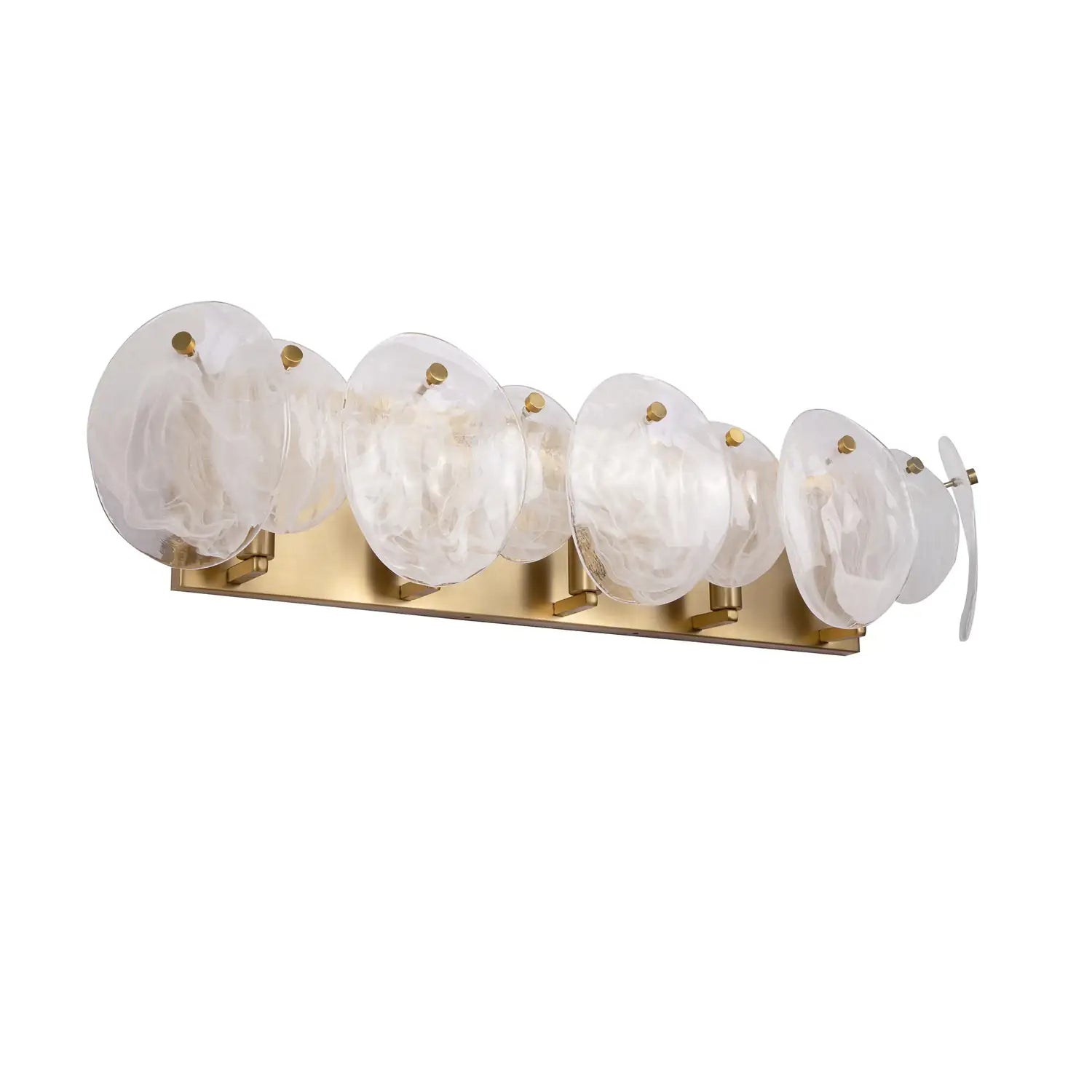 ARTCRAFT, LILY BATHROOM VANITY, VANITY LIGHT