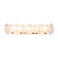 ARTCRAFT, LILY BATHROOM VANITY, VANITY LIGHT
