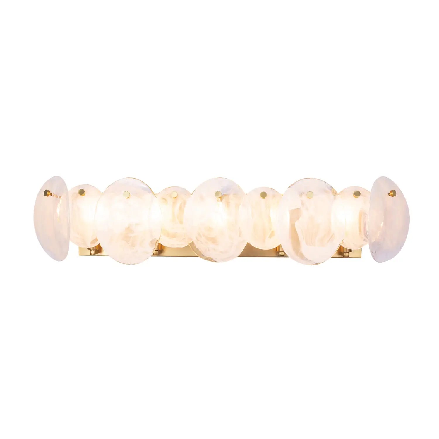 ARTCRAFT, LILY BATHROOM VANITY, VANITY LIGHT