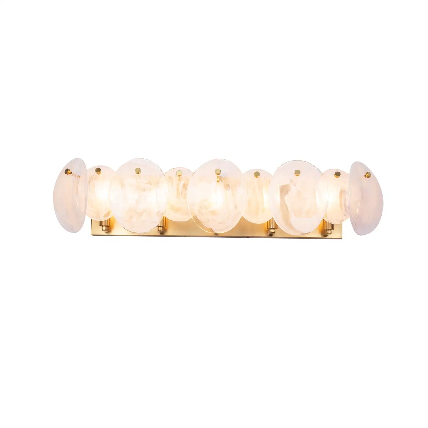 ARTCRAFT, LILY BATHROOM VANITY, VANITY LIGHT