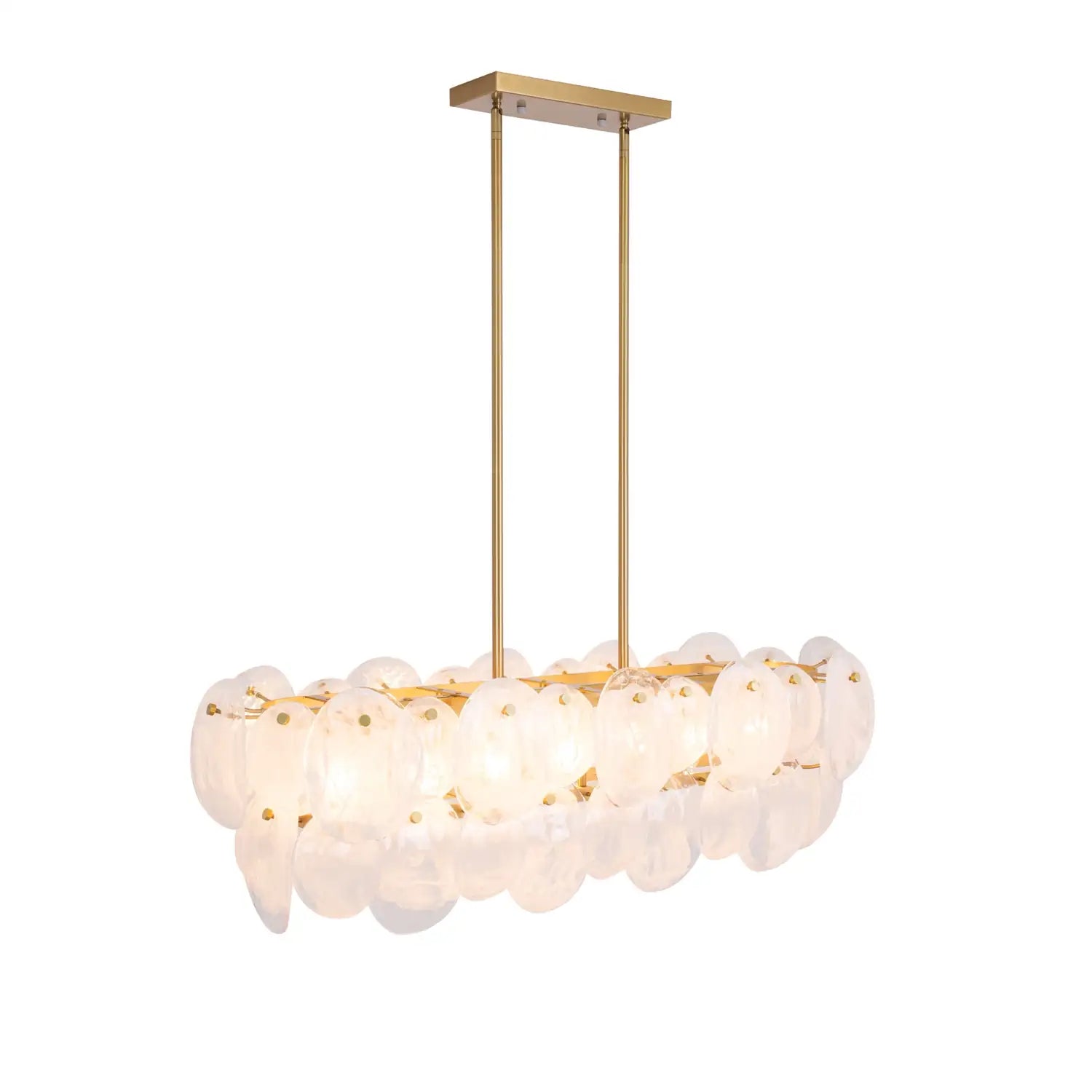 ARTCRAFT, LILY ISLAND LIGHT, LINEAR LIGHT