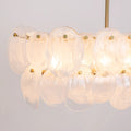 ARTCRAFT, LILY ISLAND LIGHT, LINEAR LIGHT