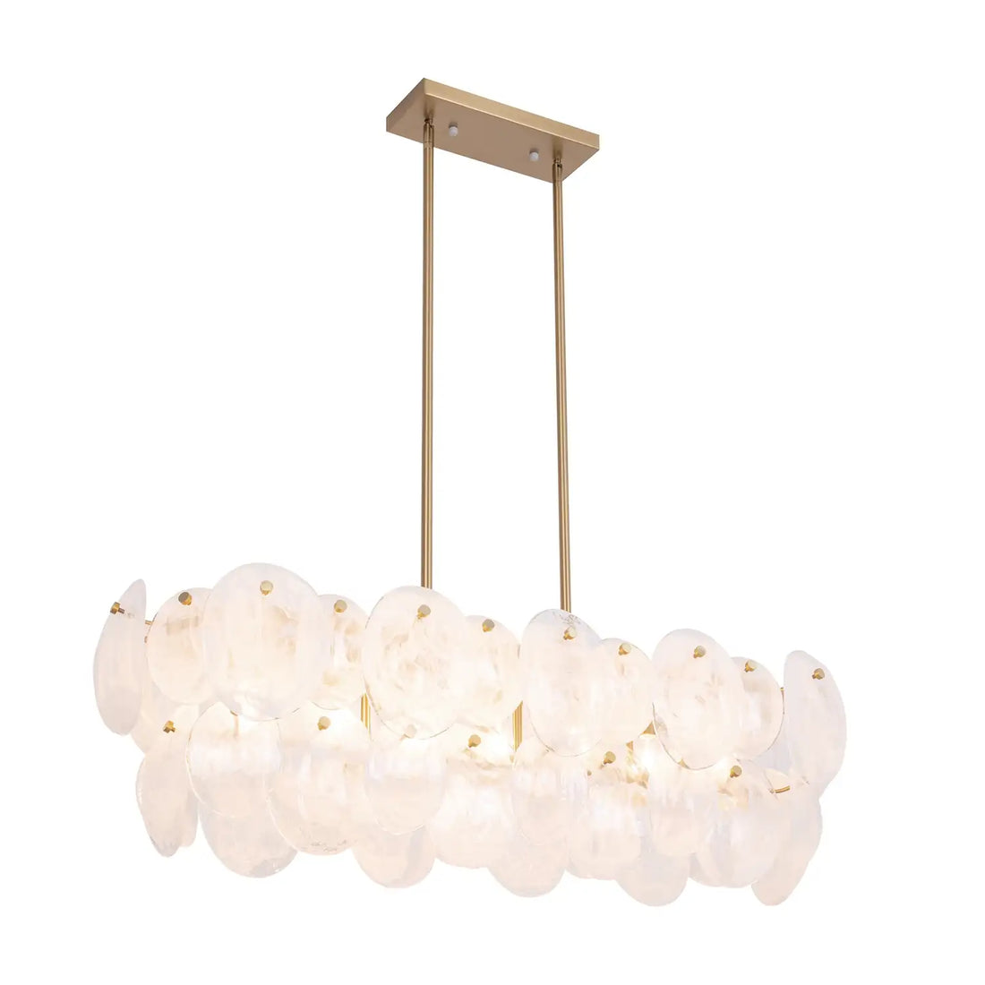 ARTCRAFT, LILY ISLAND LIGHT, LINEAR LIGHT