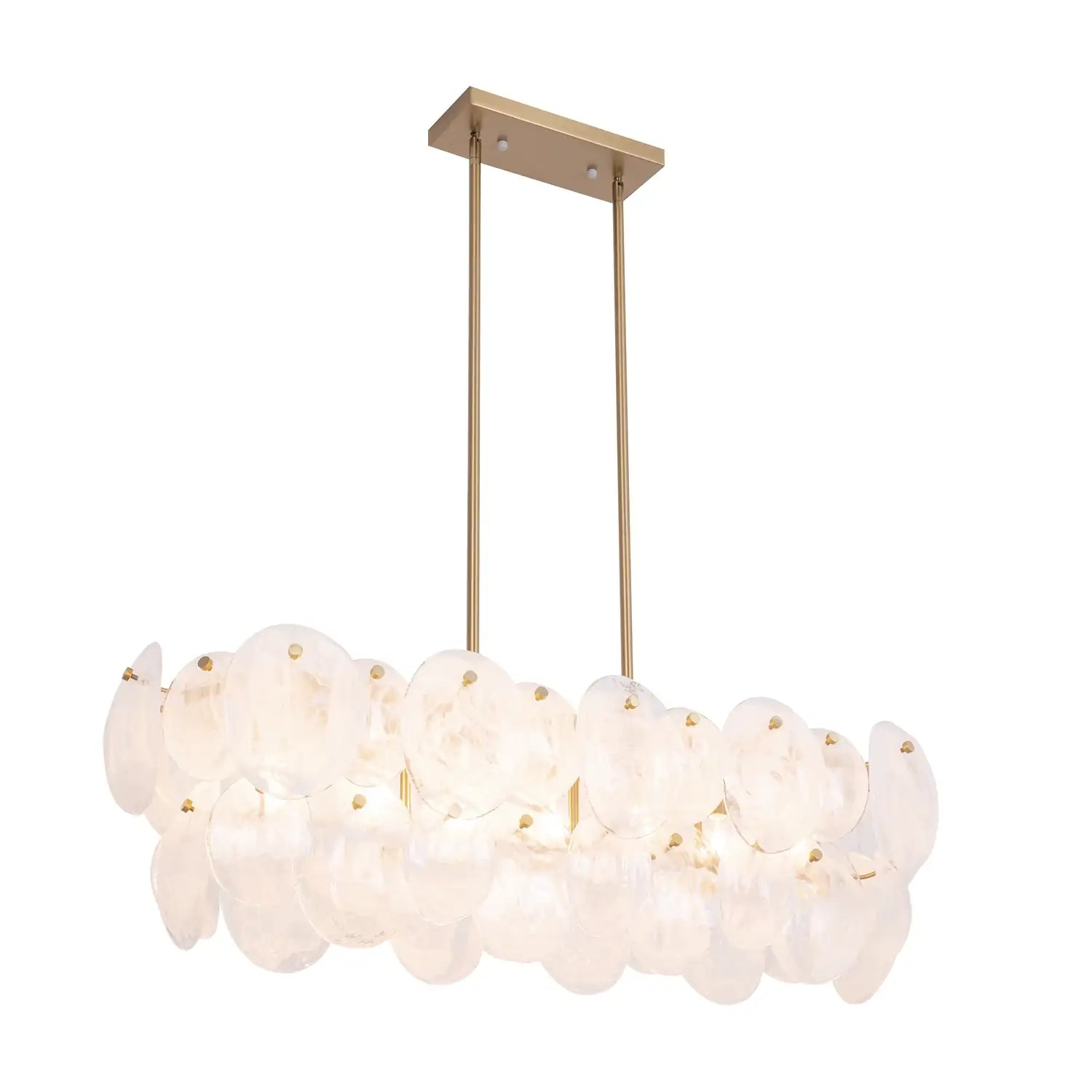ARTCRAFT, LILY ISLAND LIGHT, LINEAR LIGHT