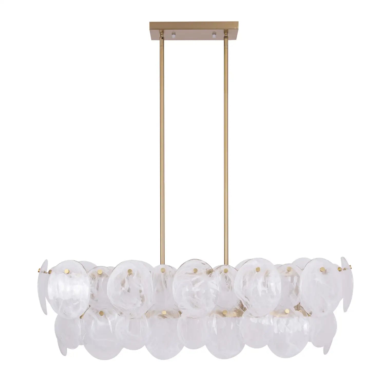 ARTCRAFT, LILY ISLAND LIGHT, LINEAR LIGHT