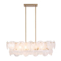 ARTCRAFT, LILY ISLAND LIGHT, LINEAR LIGHT