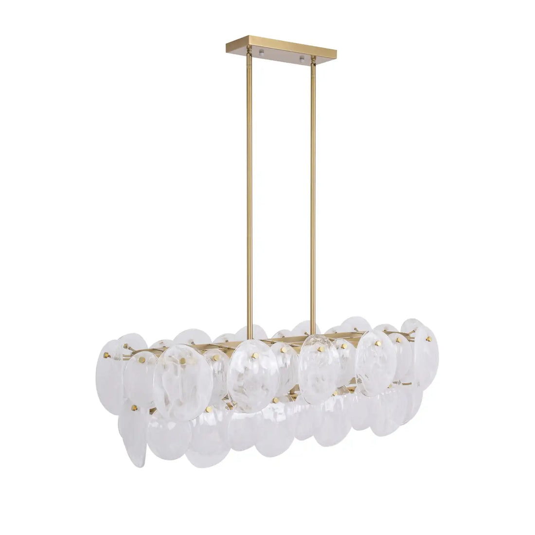 ARTCRAFT, LILY ISLAND LIGHT, LINEAR LIGHT