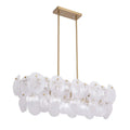 ARTCRAFT, LILY ISLAND LIGHT, LINEAR LIGHT