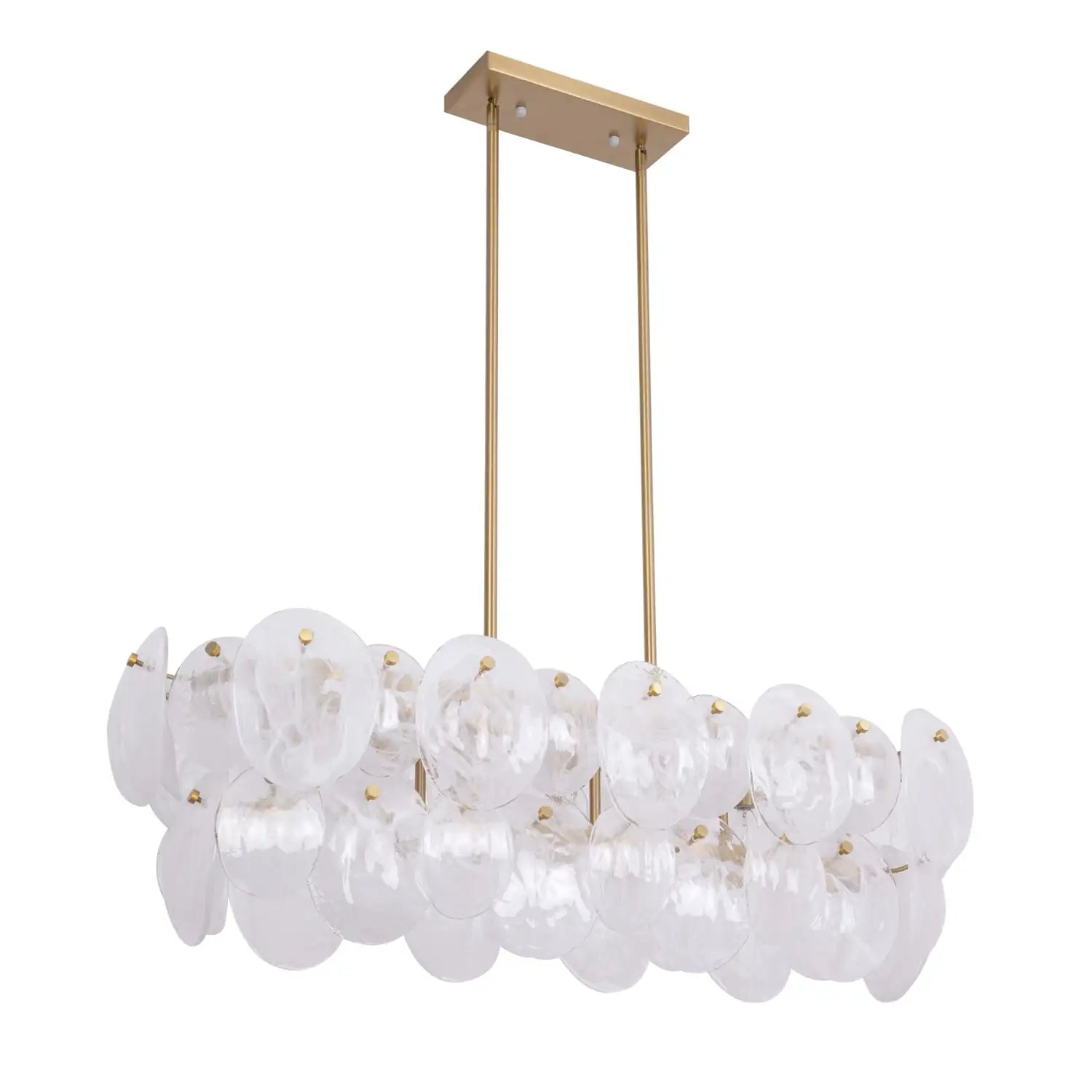 ARTCRAFT, LILY ISLAND LIGHT, LINEAR LIGHT