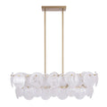 ARTCRAFT, LILY ISLAND LIGHT, LINEAR LIGHT