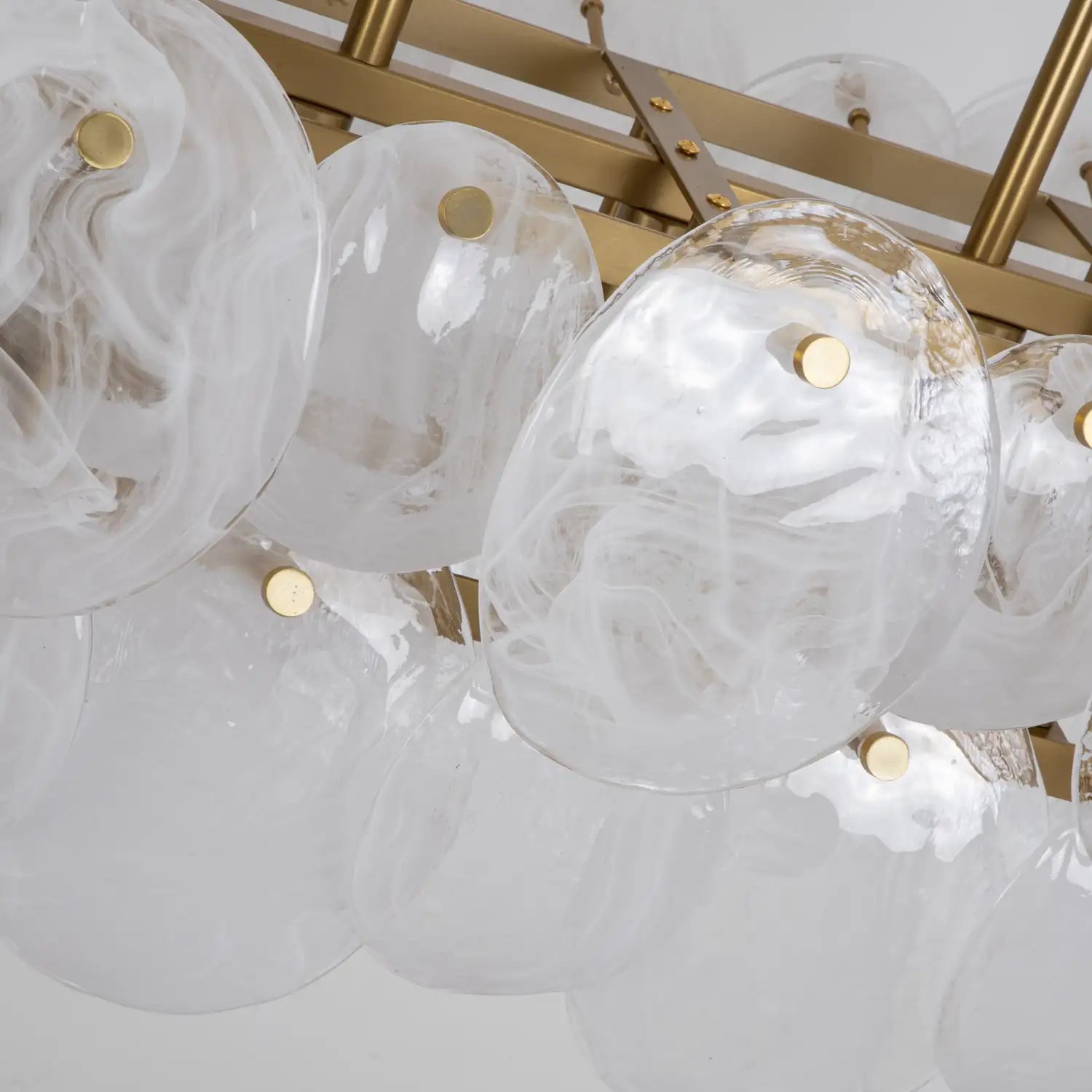 ARTCRAFT, LILY ISLAND LIGHT, LINEAR LIGHT