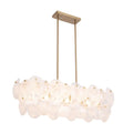 ARTCRAFT, LILY ISLAND LIGHT, LINEAR LIGHT