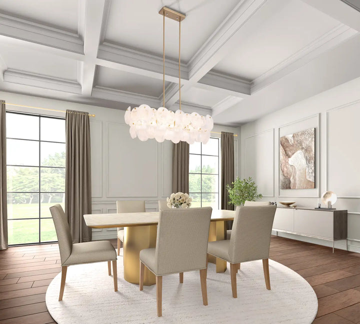 ARTCRAFT, LILY ISLAND LIGHT, LINEAR LIGHT